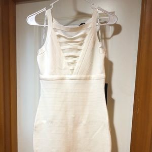 Marciano Body-con dress